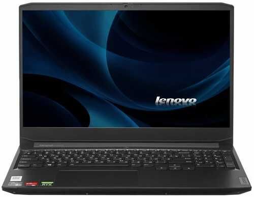 ноутбук Lenovo IdeaPad Gaming 3 15ACH6