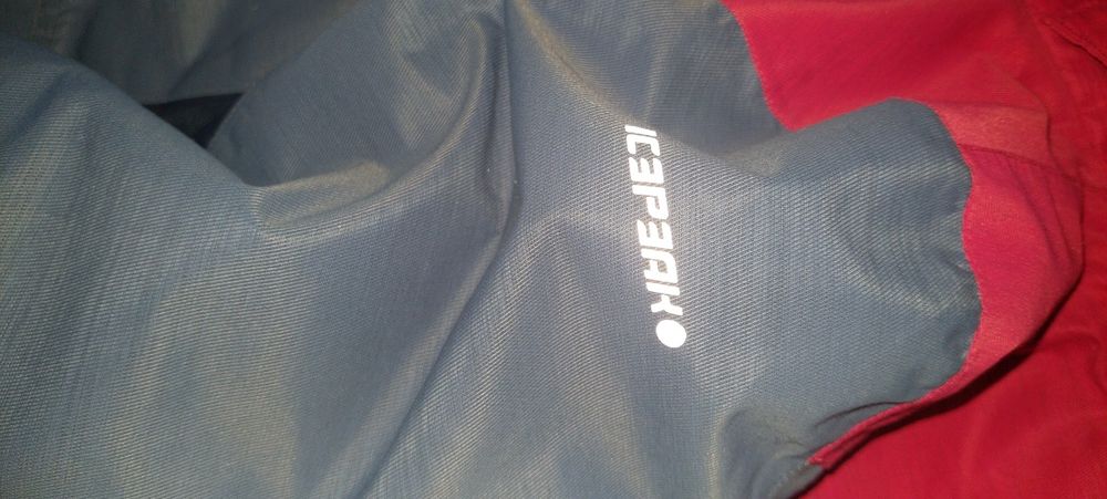 Geaca ski/ snowboard Icepeak femei marimea 38