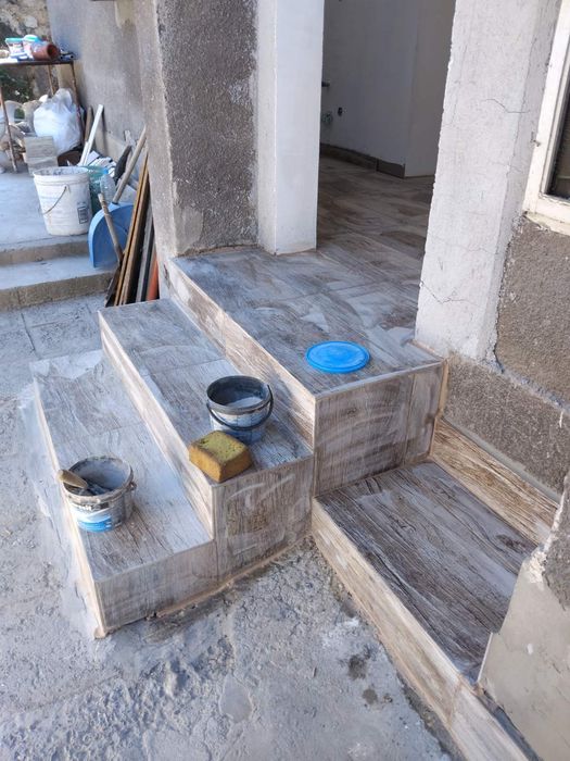 Майстор с 20 години опит.