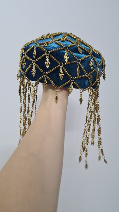 продам национальный тюбетейку