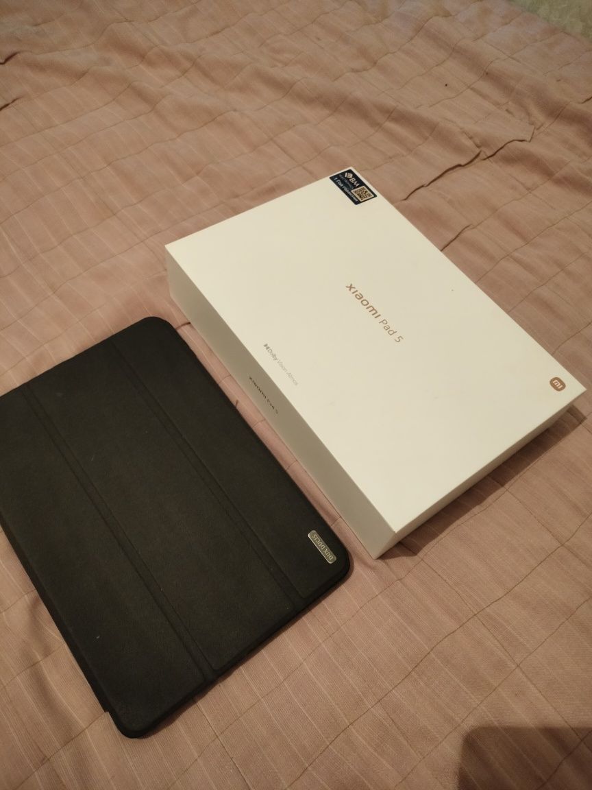 Xiaomi pad 5 6/128 gb