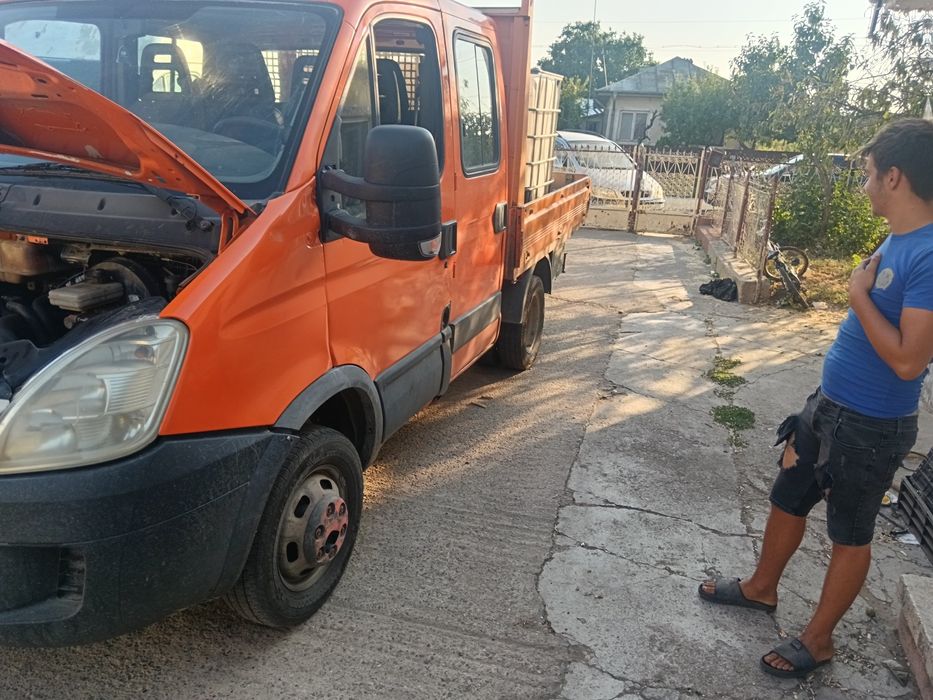 De vânzare Iveco dali