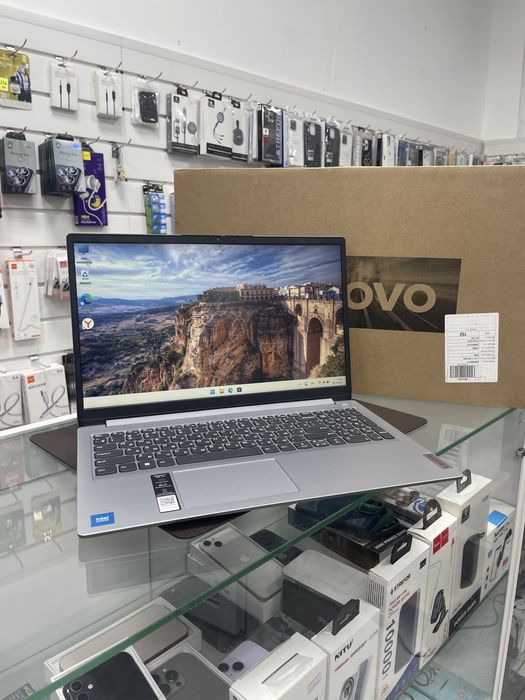Ноутбук леново, lenovo