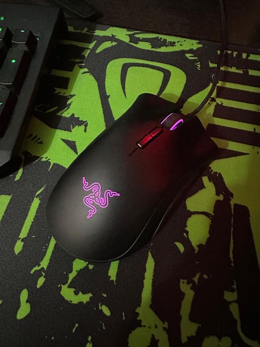 razer deathadder elite