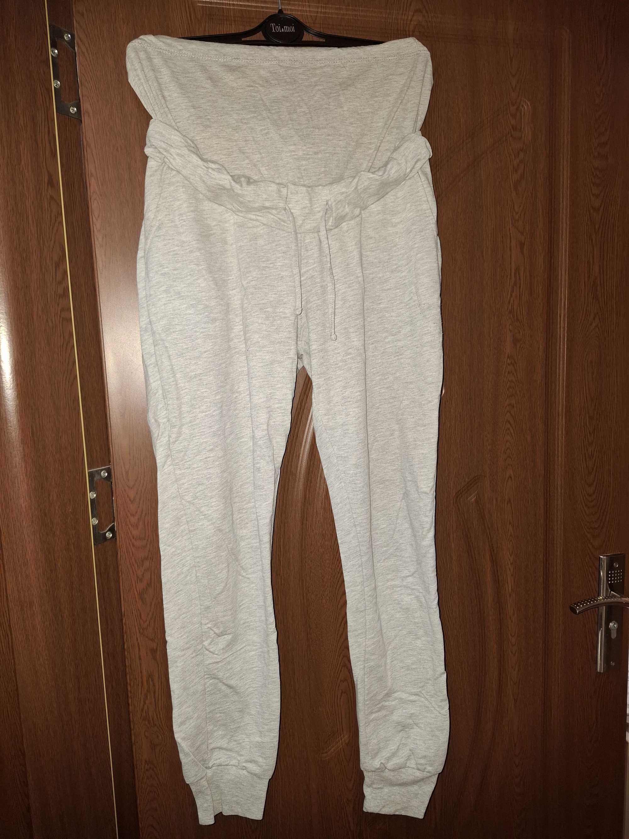 Дънки за бременни H&M