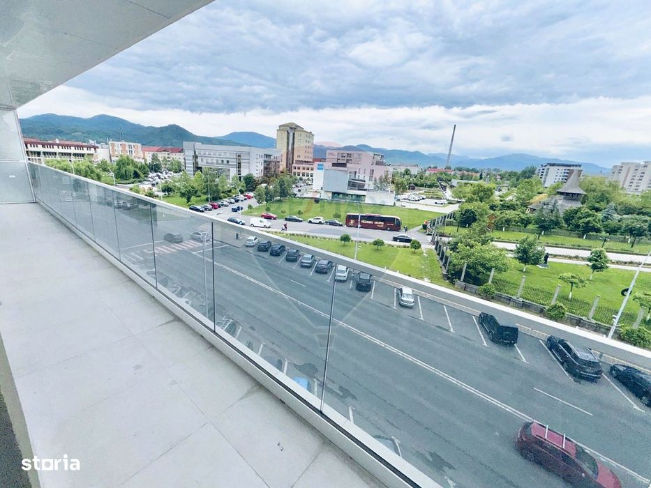 Ultracentral, apartament de LUX 3 camere de inchiriat