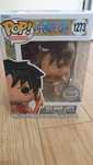 Funko Pop One Piece,  Red Hawk Luffy