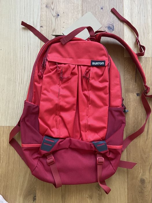 Burton Ruxac Bravo