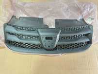 Grila radiator Dacia Logan 2012-2016 noua originala Renault