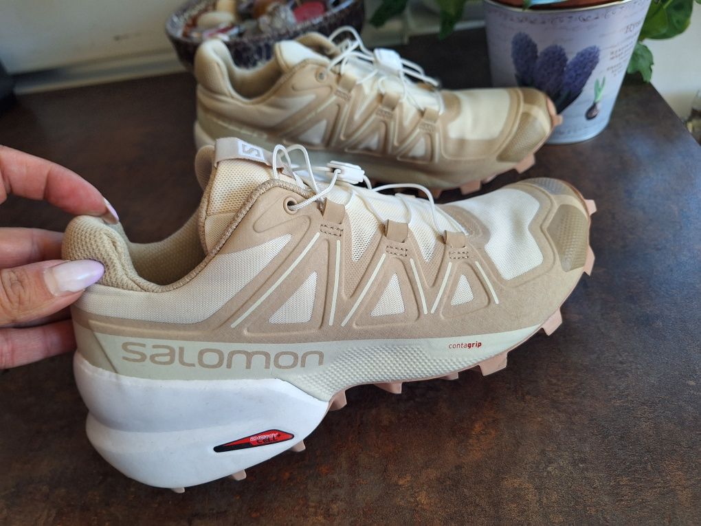 Salomon Speedcross 5 W 38 2/3