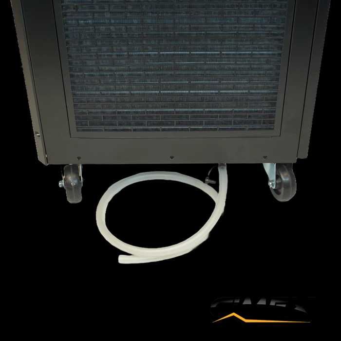 Мобилен климатик 5.5 kW CIMEX, IAC55