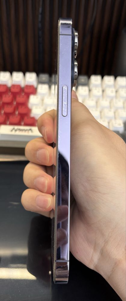 iPhone 14 Pro Max 256GB