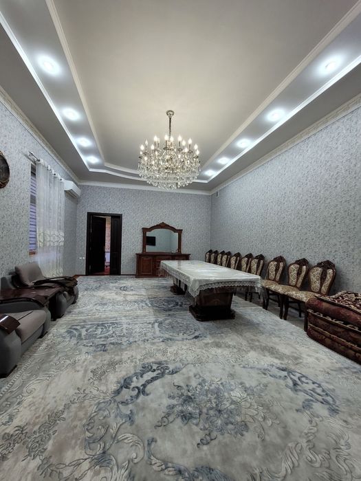 Продаётся дом с фасадом 30м. ц.Луначарский (Свой)