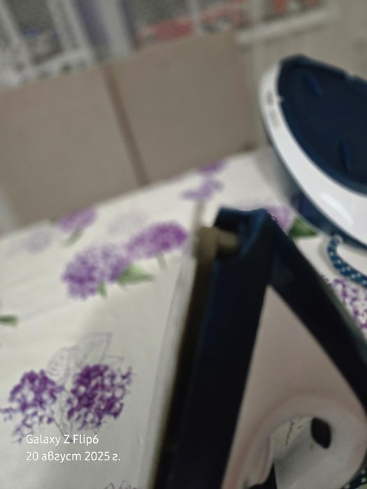 Ютия с парогенератор Tefal Liberty (Anti-Calc)