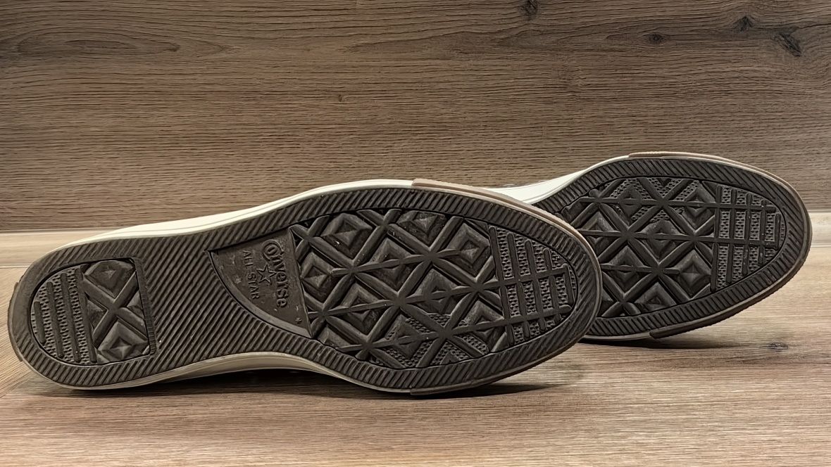Мъжки кецове Converse Chuck Taylor All Star Cordura High