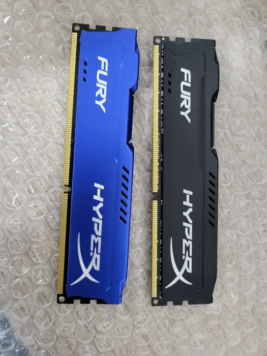 12 gb Ram ddr3 1333mhz
