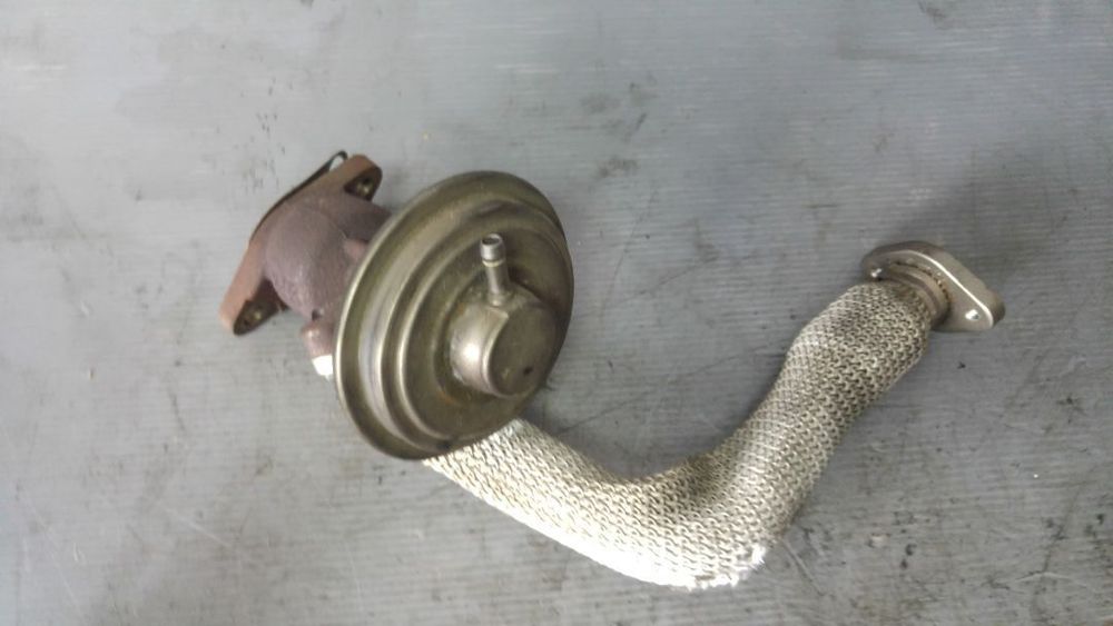 egr 3.0 tdi audi a4 b7 70030904