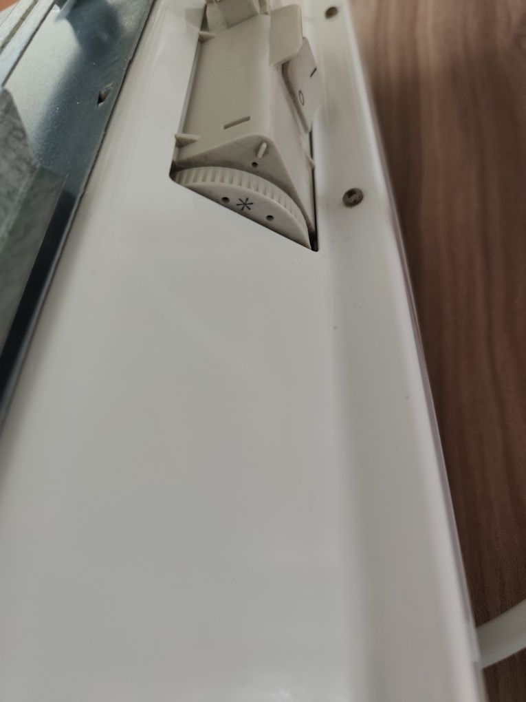 Конвектор Airelec 3000w