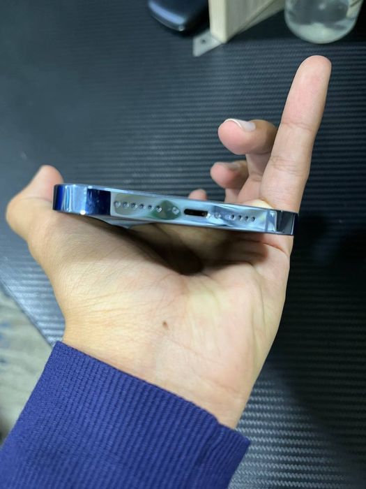 iPhone 13 Pro Max 256gb 86% LL/A