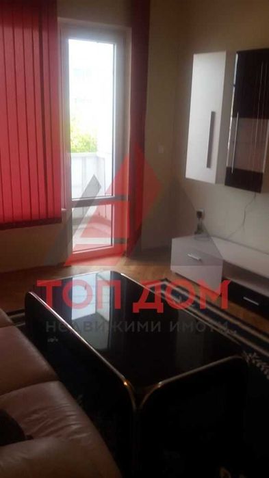 Дава се под наем Тристаен апартамент в Варна, Левски - 78 кв.м за 408 € - Снимка #4