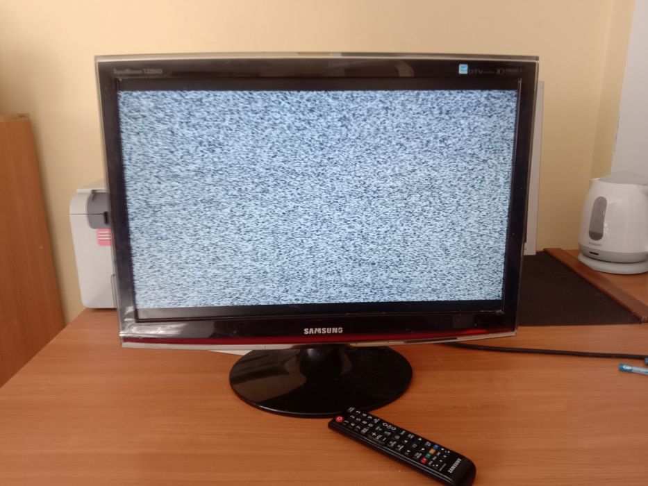 Продам телевизор Samsung