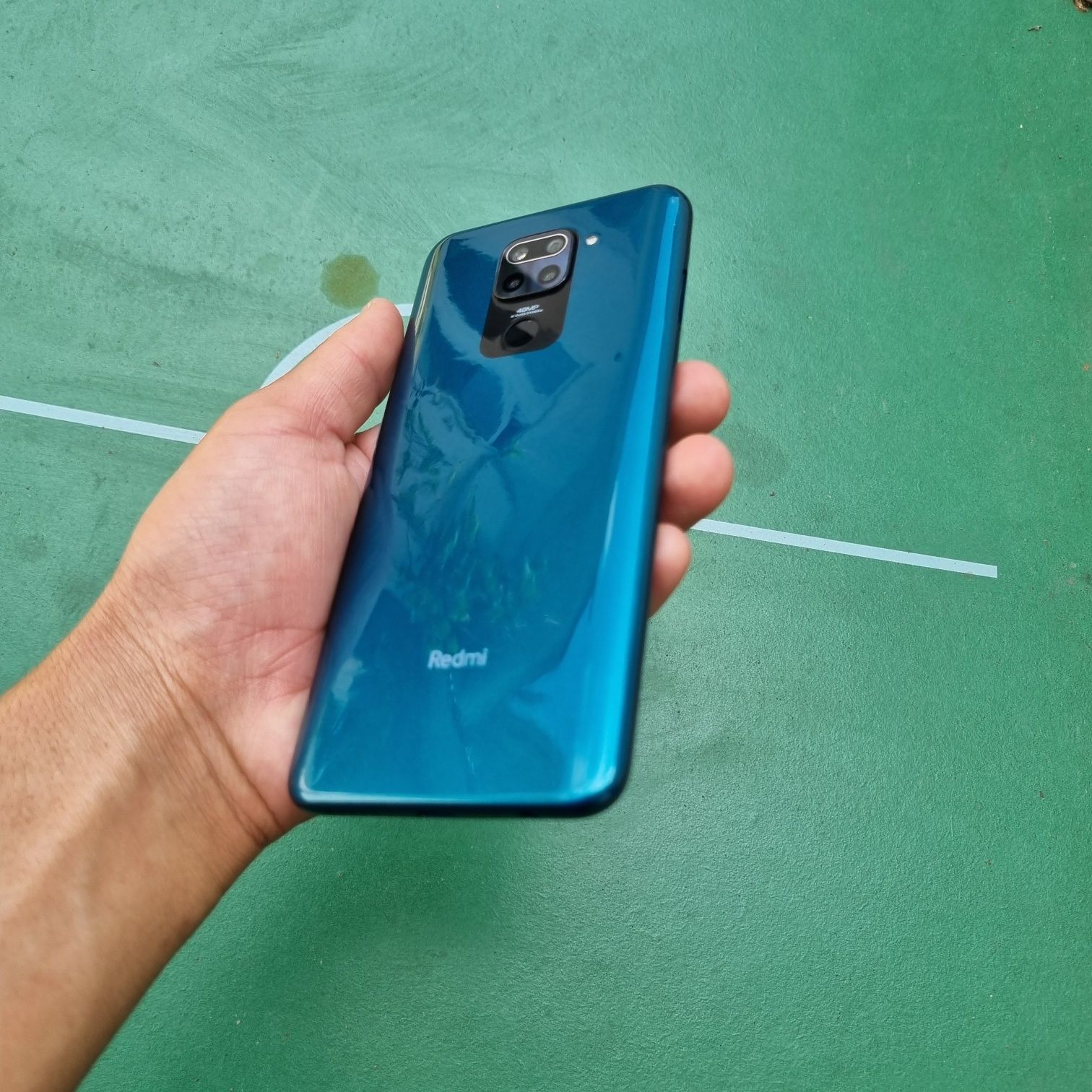 Redmi note 9 sotiladi