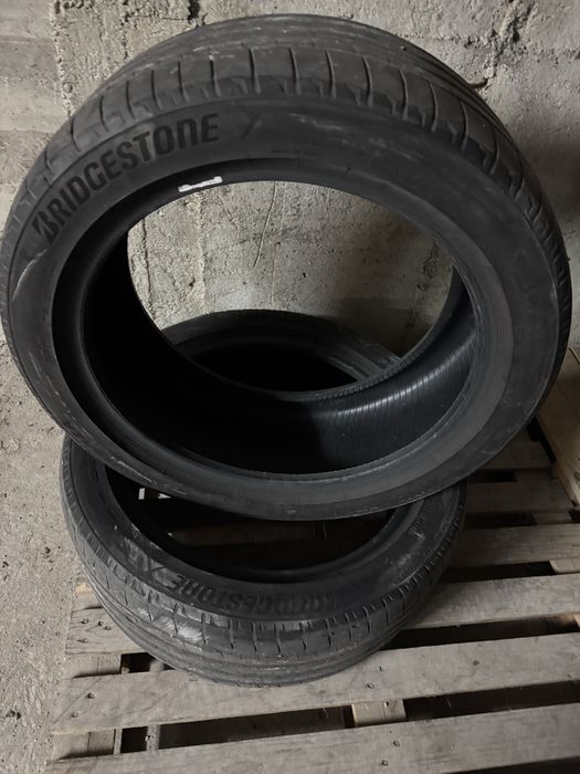 Летни гуми Bridgestone спорт пакет
