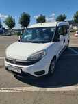 Fiat Doblo Maxi 1.3 an 2017