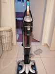 Aspirator cu abur Rowenta dual Clean and Steam
