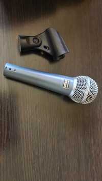 Microfon SHURE Beta 58A