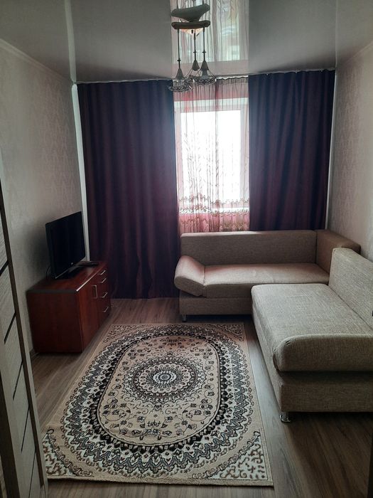 Сдам в аренду 3-х комнатную квартиру ЖК Шыгыс