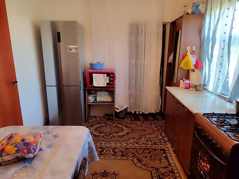 Продается дом в залинии барачного типа