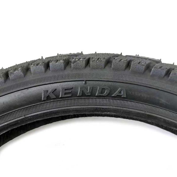 Външна гума KENDA Komfort 16x2.50 – за електрически скутери и триколки