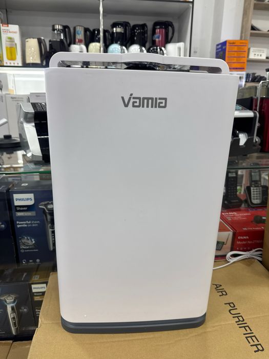 Воздухоочиститель havo tozalagich 50kv