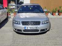 Audi A4 b6 Cabrio 2.4 LPG