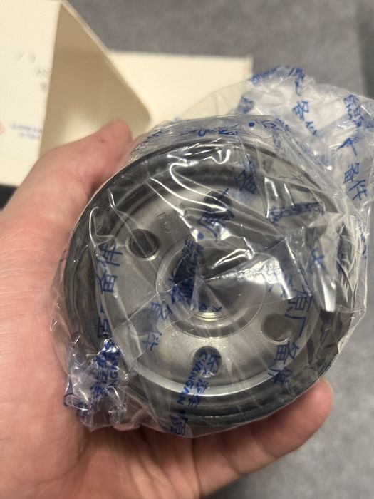 продаю фильтры на changan cs35 plus 2023г.