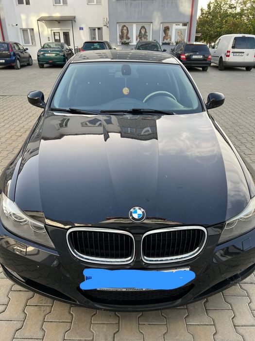 Vand bmw seria 3