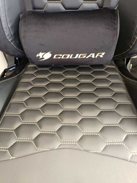 Cougar Outrider S Royal