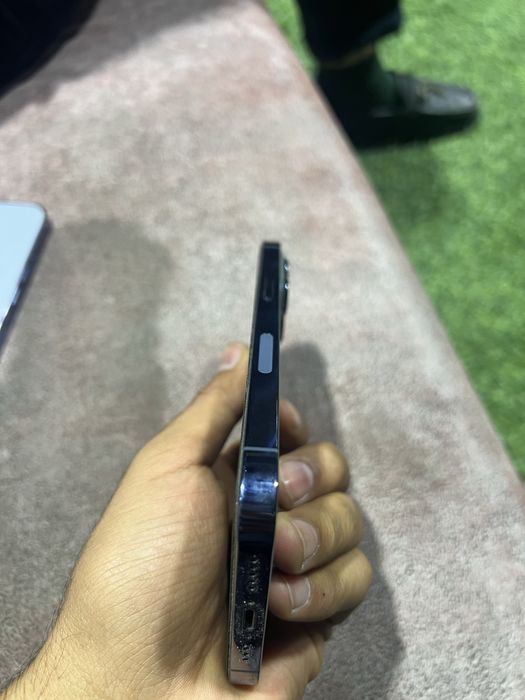 Iphone 13pro 256 gb