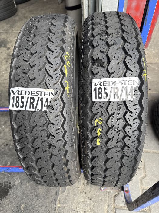 185/R/14 Vredestein