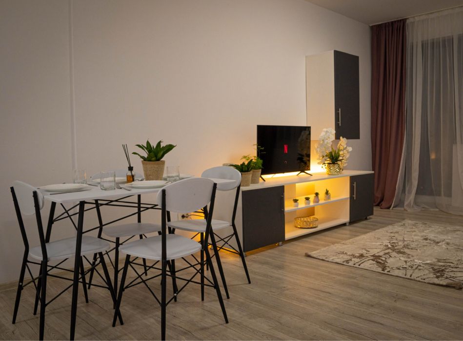 Regim Hotelier | Bucuresti Doamna Ghica | cazare premium 2 3 Camere