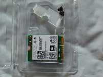 Placa retea wireless Intel AX201 WIFI 6