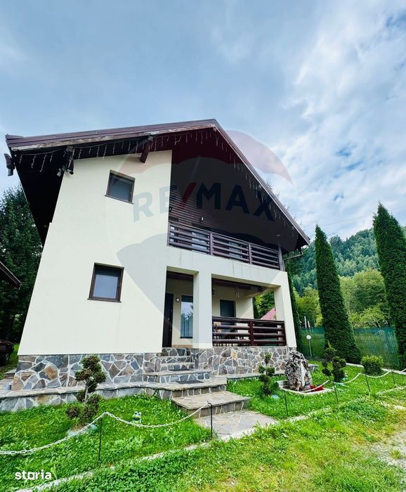 Casă / Vilă cu 4 camere de vânzare