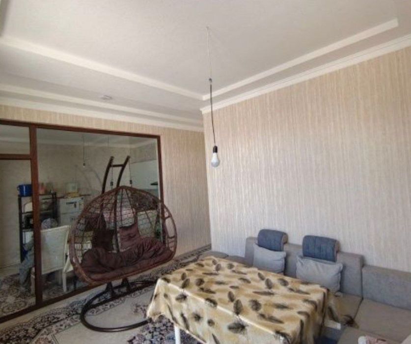 Продается участок/ Сергелийский район / Янги Хает