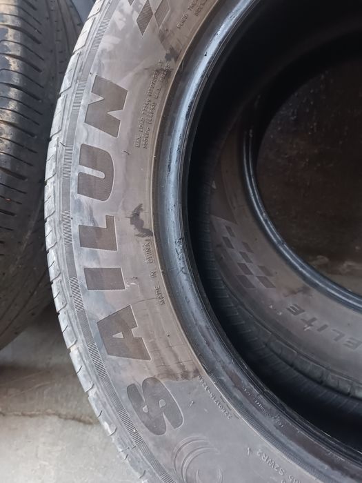 Vand cauciucuri M-S  225/60/R 17