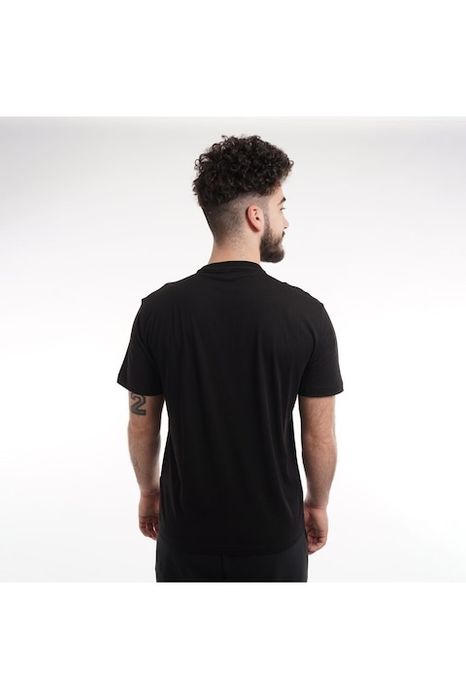 EA7 Emporio Armani Тениска Черна S