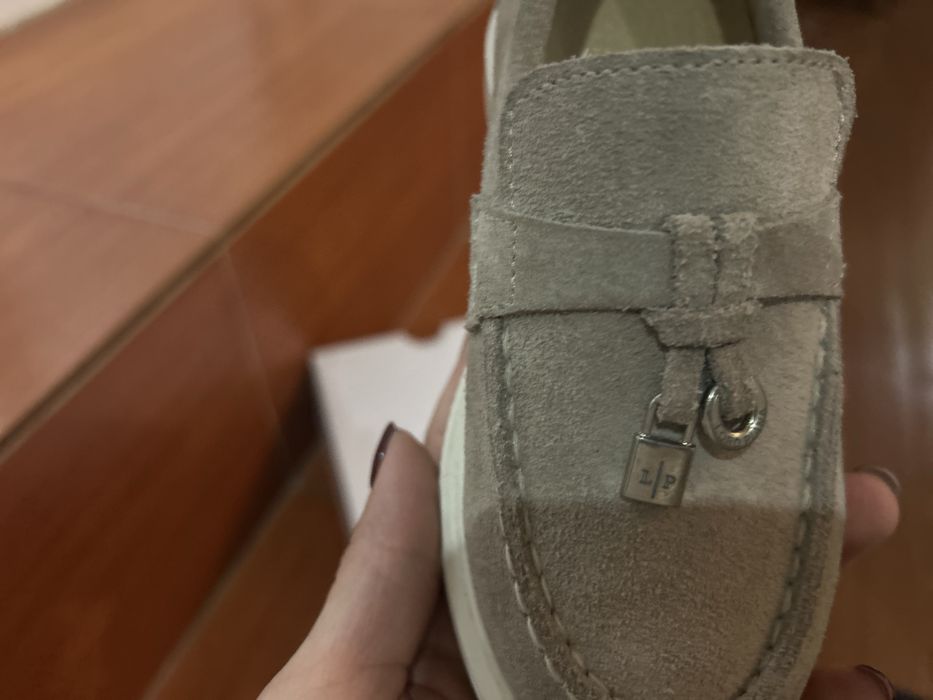 Loro piana pentru copii, adorabili. Eleganti