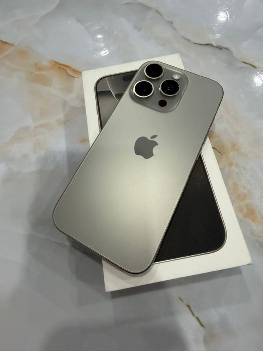 Продам Iphone 16, 1 Tb