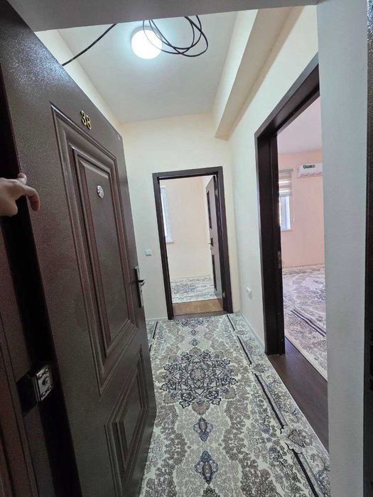 1 хонали уй янги домдан 3 кават, Бриллиант Сити