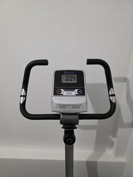 Bicicletă Magnetică Fitness - Impecabilă - Transport inclus